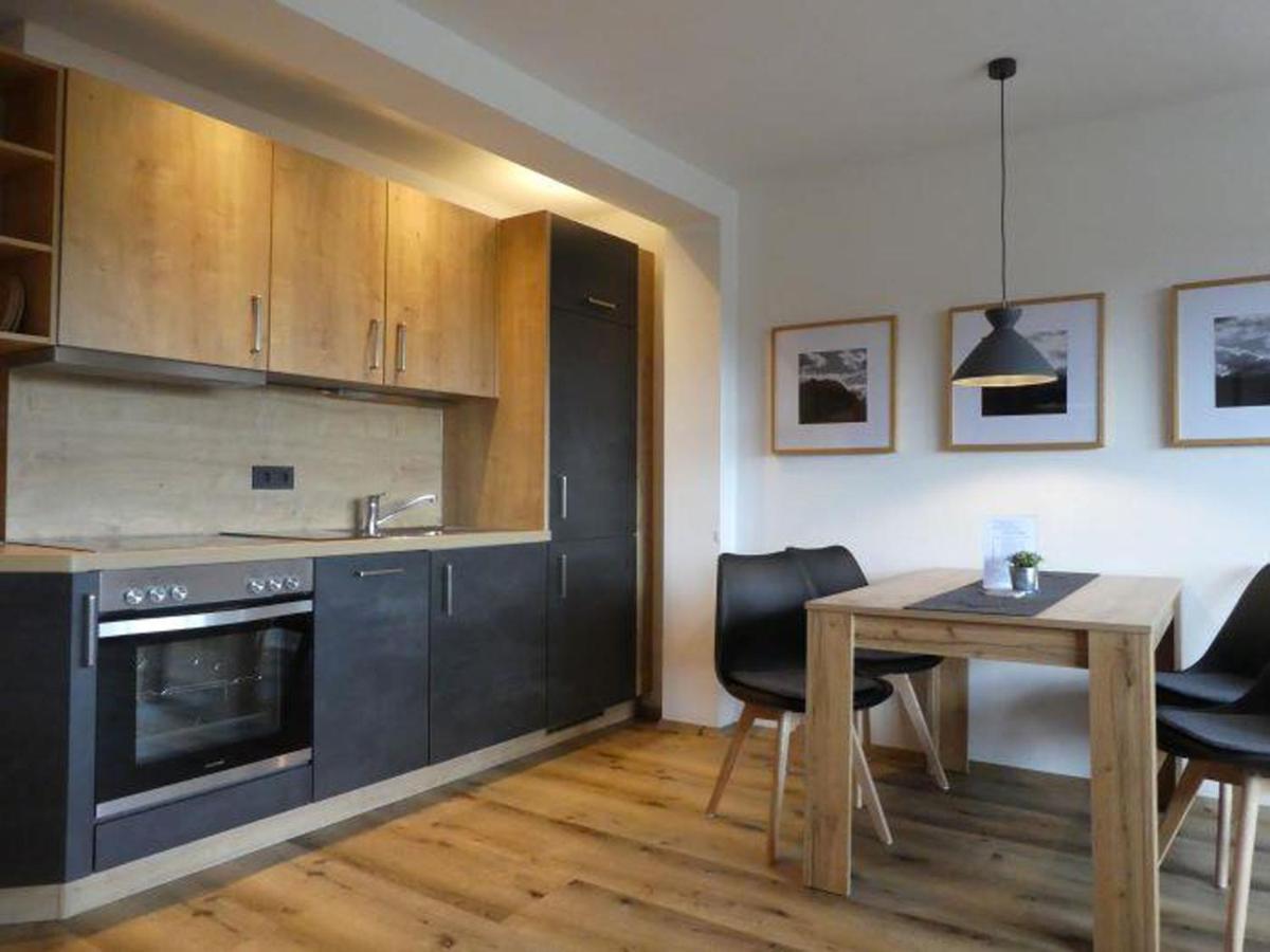 Haus Abendsonne Familie Druxes Apartment Krun Exterior photo