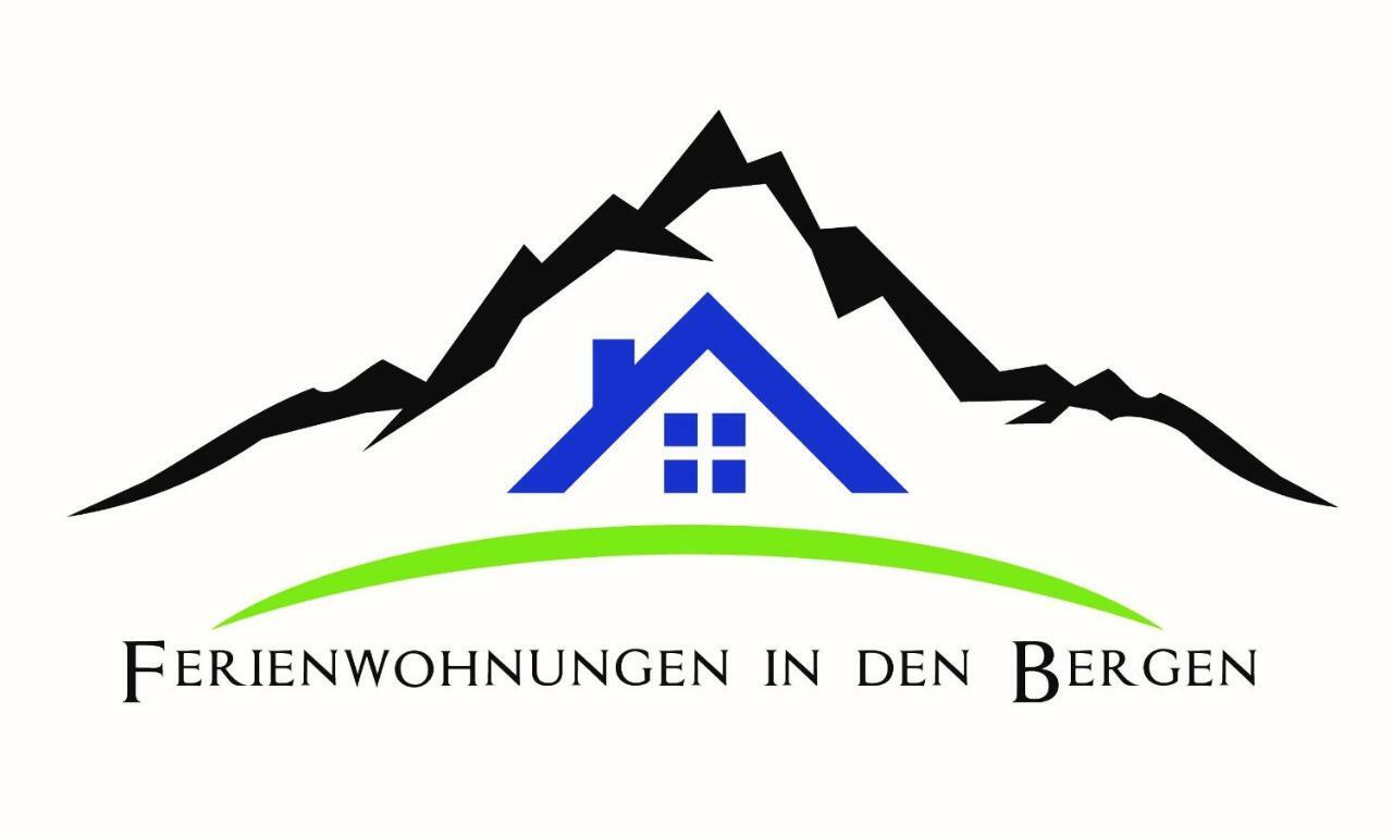 Haus Abendsonne Familie Druxes Apartment Krun Exterior photo